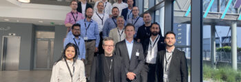 Successful Kick-off Meeting for NEXTBMS