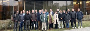 Second General Assembly NEXTBMS in Brussels