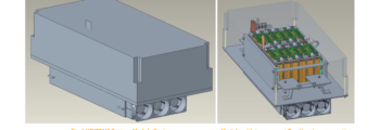 Deliverable report 3.1 – Battery Module and Design